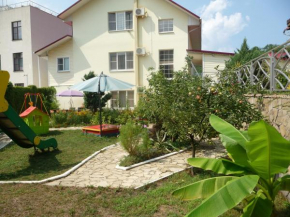 Sad u Morya Guest House